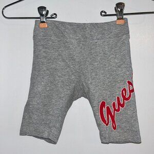5 for $10 Girl's Guess shorts Size 4T